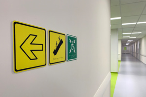 Медицинский центр с объектами спорта появится в районе Южное Бутово