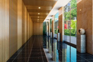 Около 1,3 тыс. семей получили жилье в ЖК «LIFE-Ботанический сад-2»