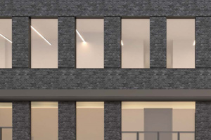 Общественно-деловая застройка появится в промзоне «Котляково»