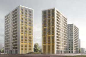 Дом с подземным паркингом появится по реновации в Таганском районе