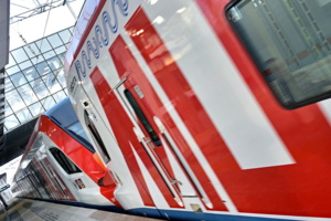 На МЦД-2 построят новый остановочный пункт Марьина Роща