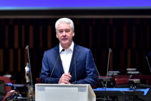 Сергей Собянин: Москва продолжает жить обычной жизнью