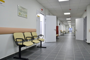 Детско-взрослую поликлинику в районе Свиблово введут до конца года