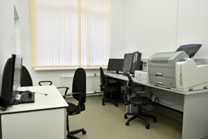 В районе Хорошёво-Мнёвники появится офисный центр