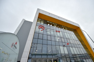 Стартовали работы по созданию транспортной инфраструктуры городского вокзала Лихоборы