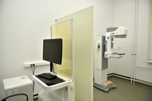 В столице реализуется масштабная программа реновации системы здравоохранения