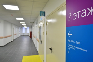 Три поликлиники на северо-востоке столицы введут в этом году