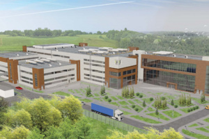 Собянин осмотрел новый комплекс по производству лекарств в Зеленограде