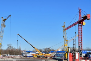 «Москва сегодня»: жителям столицы рассказали о дизайне строящихся станций БКЛ метро