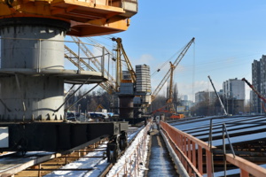 Цифровой паспорт систематизирует сведения о строящихся объектах