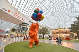 «Остров Мечты» могут признать лучшим развлекательным проектом года