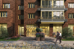 В новостройках реновации в ВАО реализовано более 50 помещений для развития бизнеса