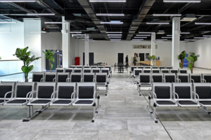 22 транспортно-пересадочных узла построят на станциях БКЛ метро