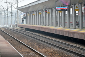 На участке Солнечная – Апрелевка построят третий главный путь для МЦД