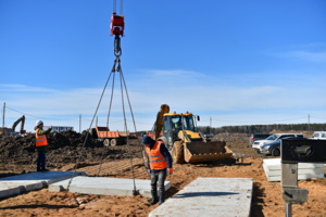 Собянин: два технопарка построят в районе Ясенево по проекту КРТ