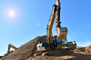 Эксперт РАН: строительство ЮВХ не несет угроз для жителей города