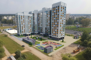 Собянин включил в программу реновации 10 новых стартовых площадок