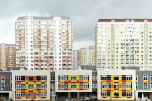 Инвесторы построили свыше 2,7 млн кв. м нежилой недвижимости в 2024 году