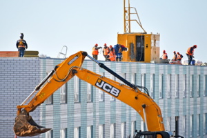 Минстрой готовит изменения к правилам по проектированию зданий медицинских организаций