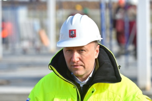 Андрей Бочкарёв: мегапроекты команды Сергея Собянина делают столицу лучше