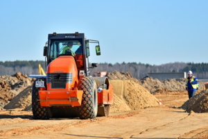 Участок под строительство общественного центра передадут в Зеленограде