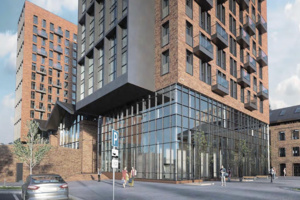 Жилье в ТиНАО пользуется активным спросом