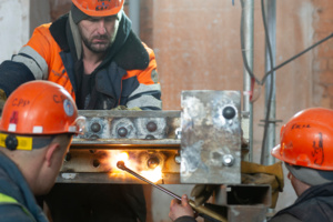 Жилье, ФОК и храм ввели на севере Москвы с начала года