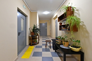 Дом на 168 квартир построят для очередников в Чертанове Северном