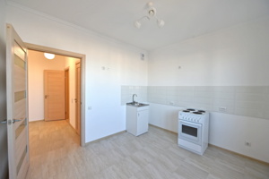 Четыре корпуса на 830 квартир построят по реновации в Ватутинках