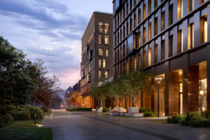 В Даниловском районе появится многофункциональное культурно-выставочное пространство