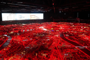 Департамент градостроительной политики принял участие в благотворительной акции «Добрая елка»