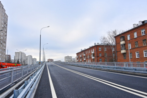 Владимир Ефимов: утвержден проект планировки для участка улично-дорожной сети в Ярославском районе