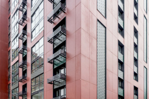 Два дома по программе реновации построили в Северо-Восточном округе столицы