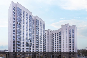 На северо-западе столицы возвели пять новостроек по программе реновации