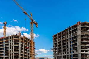 Владимир Ефимов: проекты планировки территорий по 33 проектам КРТ утвердили в столице в 2025 году