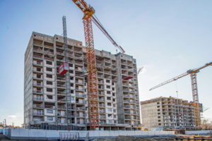 84 семьи в районе Косино-Ухтомский переедут в новый дом по реновации