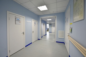 В Строгино появится детско-взрослая поликлиника с травмпунктом