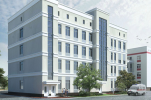 Поликлиника в Лосиноостровском районе получит новый корпус