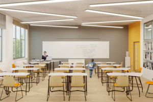 Учебные здания возведут в районах Бирюлёво Западное и Алтуфьевский