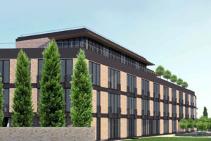 В Зеленограде появится Центр разработок в мебельной сфере