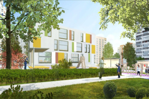 Утверждены проекты планировок по реновации в районах Перово и Соколиная гора