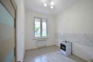 Дом по реновации в районе Тимирязевский готовится к вводу