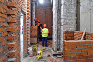 В Москве отремонтируют ценный градоформирующий дом