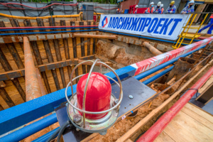 Мосинжпроект организует учебно-практические полигоны на всех стройплощадках до конца года