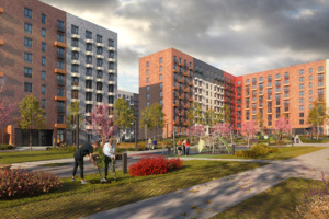 ВЛАДИМИР ЖИДКИН: «КАЧЕСТВО ЖИЗНИ НА НОВЫХ ТЕРРИТОРИЯХ СТОЛИЦЫ ПОСТОЯННО УЛУЧШАЕТСЯ»