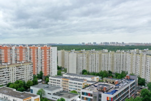 Собянин осмотрел новый корпус «Школы Новокосино»