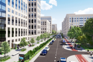 На «Строим просто» опубликован VR-тур по кварталу реновации в Перово