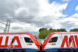 МЦД-1: как изменится станция Тимирязевская после реконструкции