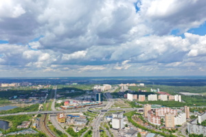 Город передал более 25 га земли в СВАО для реализации проектов за счет бюджета