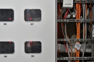 Дома по программе реновации оснащают «умными» счетчиками